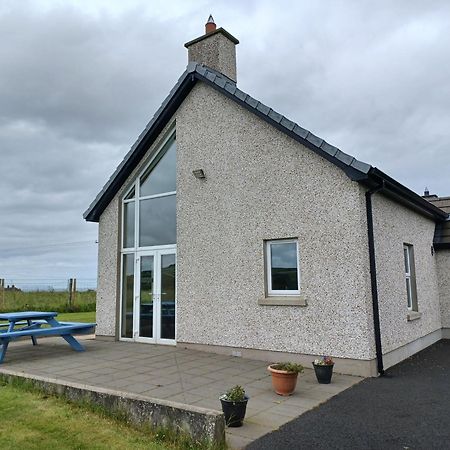 The Chalet At Corvally Portrush Exterior foto